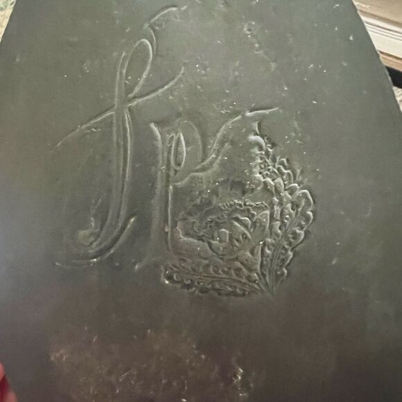 Free People red leather women’s western cowboy boots in size 7.5 US. - Picture 7 of 7